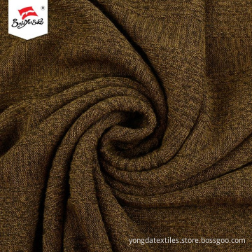 Low Price Chemical Resistant T-shirt Fabric